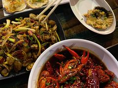 -不炭白烧烤(成都首店)