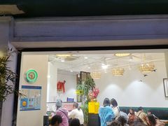 -堂屋糖水店(愚园店)