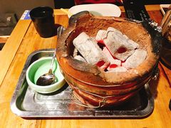 -碳说品道.瓦片烤肉.海鲜烧烤(中华路店)