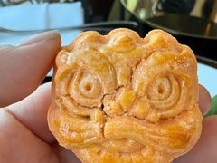 -君悦酒店·大堂酒吧·高空下午茶·暮色微醺