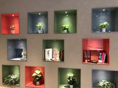 -潮一不贰·法式甜品·生日蛋糕·西式简餐(外滩店)