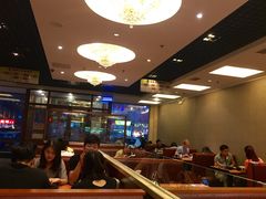 大堂-小土豆北方菜馆(方庄店)