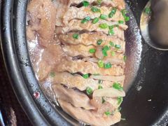 -竹里馆 ·茶食(奥体店)