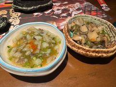 -弓二·烧鸟居酒屋(财富购物中心店)