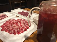 -丁卯•铜锅涮肉(工体店)