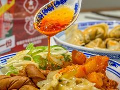 -永丰面馆(汉口路店)
