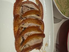 -大鸭梨烤鸭店(花园村店)