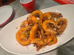 -大哈福烧烤·海鲜·家常菜(延安三路店)