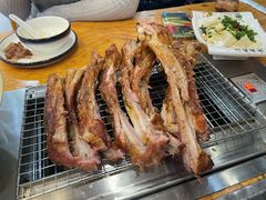 -张记焖窑·十五年专注焖烤(雍和宫店)