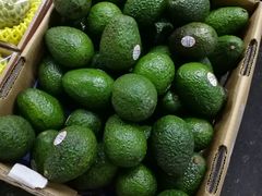 -江杨农产品批发市场