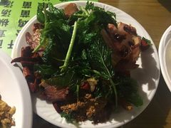 -88号小吃店·经典云南菜·地道纳西美食