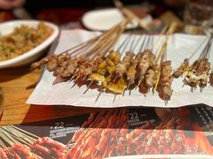 -火联烧烤(学院路创始店)