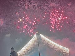 -泰达航母主题公园