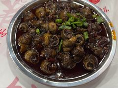 -辣螃铠盆盆蟹大排档(海昌店)
