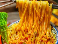 -有才叔的小馆(招商依云曲江店)