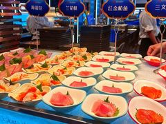 -舒友海鲜姿造(白鹭洲店)