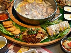 -椰小鸡·琼州糟粕醋(美兰缤纷城店)