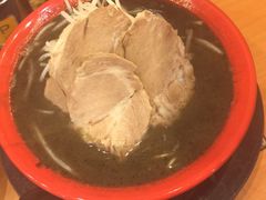 -博多一幸舍(侨福芳草地购物中心店)