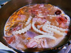 原味椰子鸡-肥佬大椰子鸡(三里屯3·3大厦店)