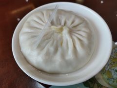 蟹黄汤包-冶春茶社(太和广场店)