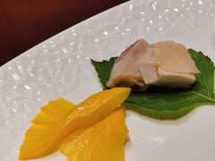 咸鸡-蟹榭·本帮江浙菜·蟹宴(五角场合生汇商场店)