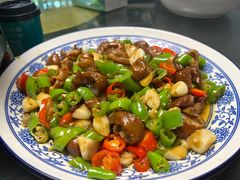 -老铁私房菜