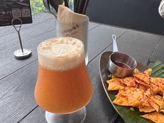 -Ameigo梅果·云贵川bistro(长宁来福士店)