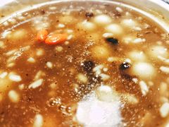 酒酿圆子-乾园(天河城店)