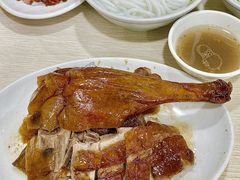 -凌舍好烧鹅(中山路店)
