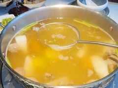 -左庭右院鲜牛肉火锅(苏州园区永旺店)