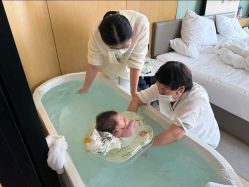 -baby bella小贝拉母婴护理中心(杭州凯宾斯基酒店)