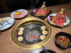 -虎丸烧肉(世纪汇店)
