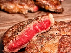 -MEAT MATE 鲜食肉铺(凤凰汇·里巷店)