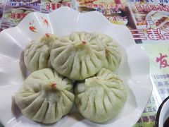 -宝正臻天津包子总店(金阳光居易店)