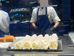 -the Roll'ING手作瑞士卷专门店(卓悦中心店)