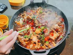 -蛙喔牛蛙(高新绿宝店)