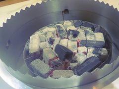 -醉月城西昌火盆烧烤(天府店)