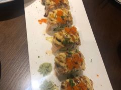 -大鲜生·亚洲菜融合小食堂
