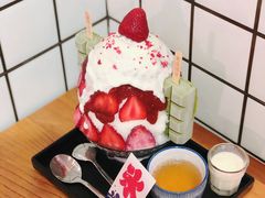 -WONDER ICE 萬得冰田(建設路总店)