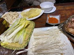 -霄汉羊排(万松园一店)