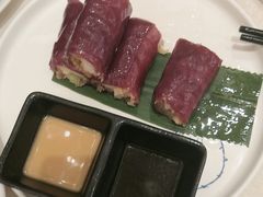 -锦粤宫·精致粤菜(阳西店)