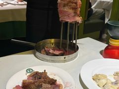 -戈拿旺巴西烤肉(崇文门店)