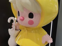 -泡泡玛特POPMART(龙湖亦庄天街店)