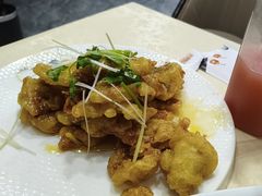 -黑石礁酒楼·海鲜(黑石礁店)
