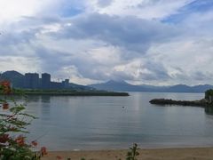 -碧桂园十里银滩