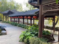 -扬州香格里拉·香宫中餐厅