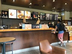 -星巴克(深圳龙岗广百店)