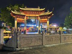 -绍兴古城