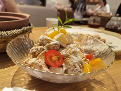 -顺风汤馆·广府粤菜(江宸天街店)