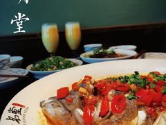 -上名堂·鱼头好吃(体育场路店)